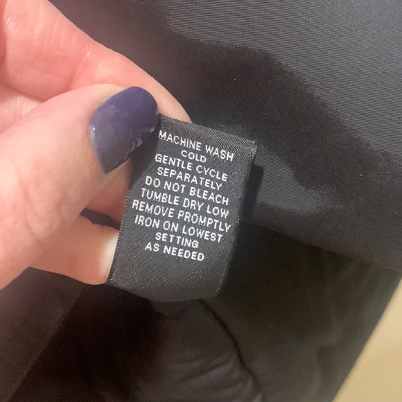 Mirano Mens black jacket 3x - Picture 5 of 5